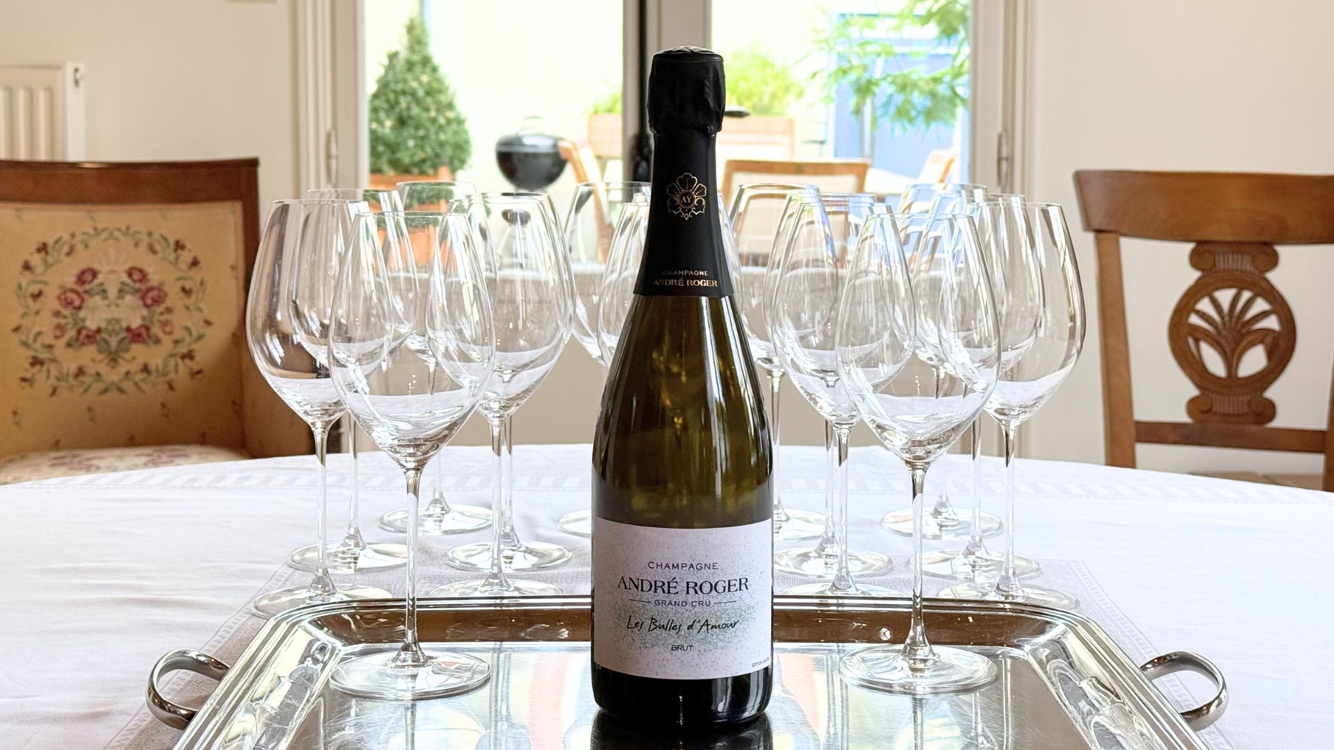 Les bulles d’Amour 2023 (2nd エディション)